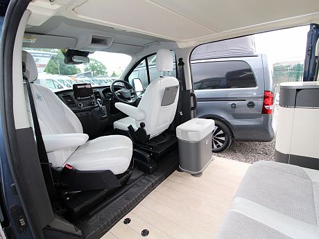 Westfalia Kelsey 2023 image