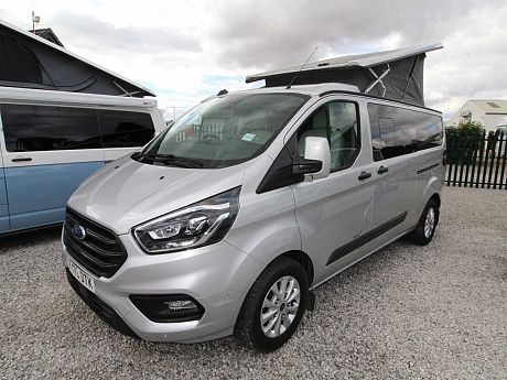 Westfalia Kelsey - 2023 image