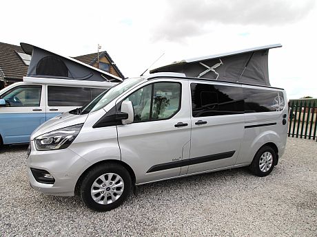 Westfalia Kelsey - 2023 image