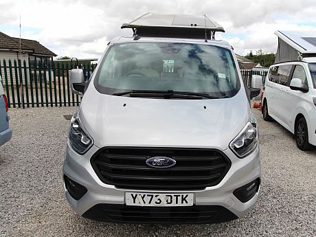 Westfalia Kelsey - 2023 image