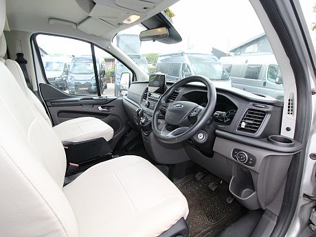 Westfalia Kelsey - 2023 image