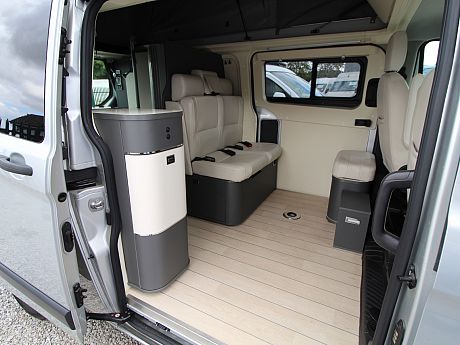 Westfalia Kelsey - 2023 image