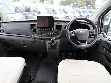 Westfalia Kelsey - 2023 image