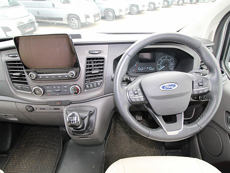 Westfalia Kelsey - 2023 image