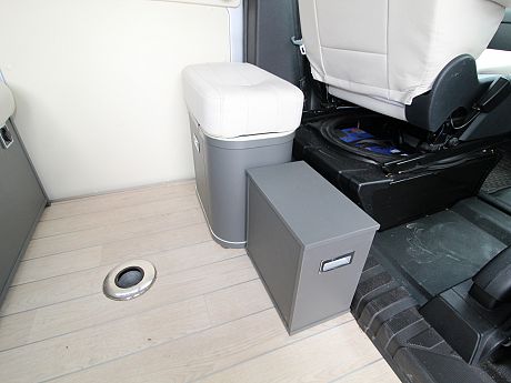 Westfalia Kelsey - 2023 image