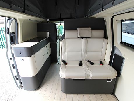 Westfalia Kelsey - 2023 image