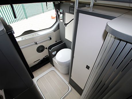 Westfalia Kelsey - 2023 image