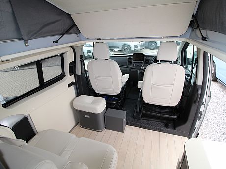 Westfalia Kelsey - 2023 image