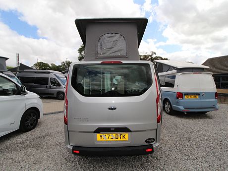 Westfalia Kelsey - 2023 image