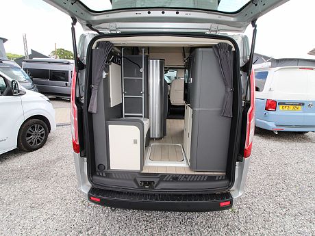Westfalia Kelsey - 2023 image