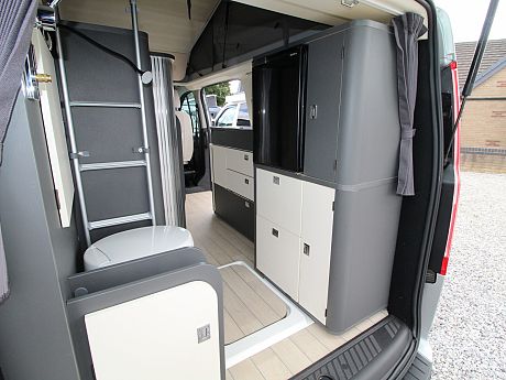 Westfalia Kelsey - 2023 image
