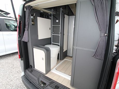 Westfalia Kelsey - 2023 image