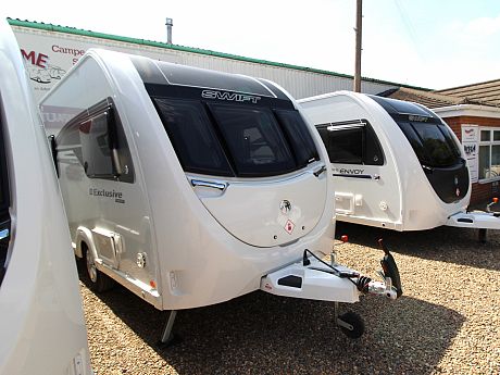 Swift Sprite Compact Exclusive - 2023 image