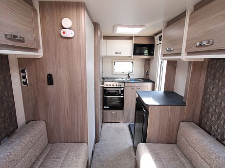 Swift Sprite Compact Exclusive - 2023 image