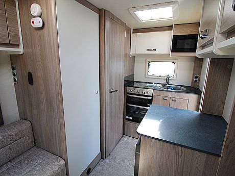 Swift Sprite Compact Exclusive - 2023 image