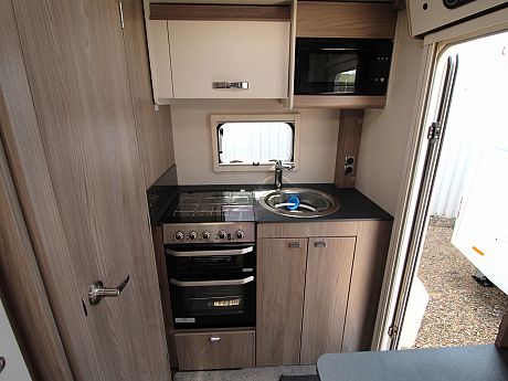 Swift Sprite Compact Exclusive - 2023 image