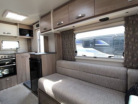Swift Sprite Compact Exclusive - 2023 image