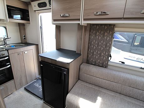 Swift Sprite Compact Exclusive - 2023 image