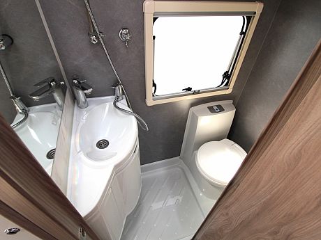 Swift Sprite Compact Exclusive - 2023 image