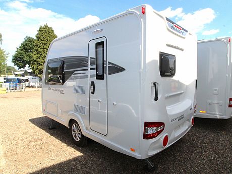 Swift Sprite Compact Exclusive - 2023 image