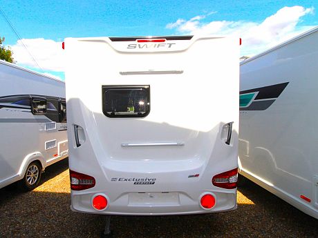 Swift Sprite Compact Exclusive - 2023 image