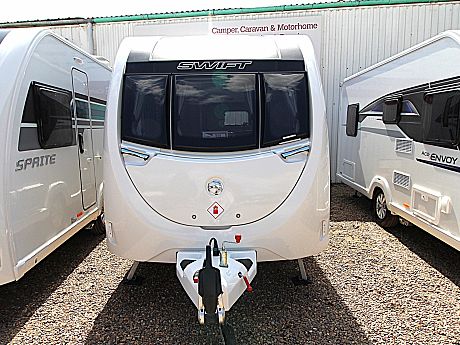 Swift Sprite Compact Exclusive - 2023 image