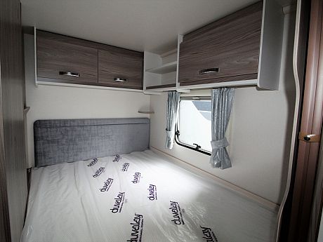 Swift Sprite Grande Quattro FB *** 2023 *** image