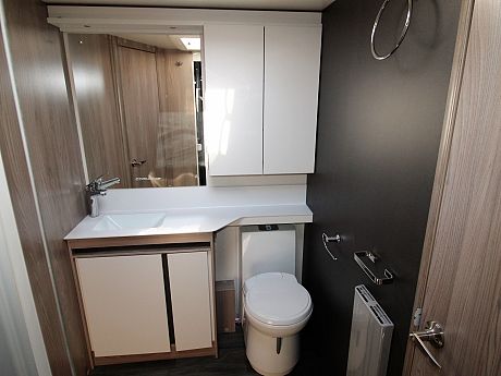 Swift Corniche 21/8  -  2023  Wandahome Special Edition image