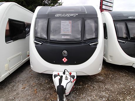 Swift Kudos SB - 2023 image