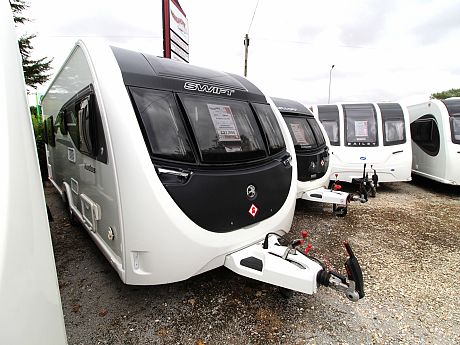 Swift Kudos SB - 2023 image