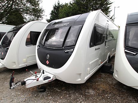 Swift Kudos SB - 2023 image