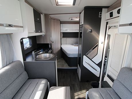 Swift Voyager 564 - 2023 image