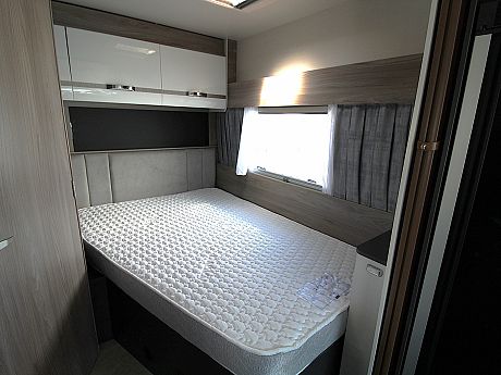 Swift Voyager 564 - 2023 image