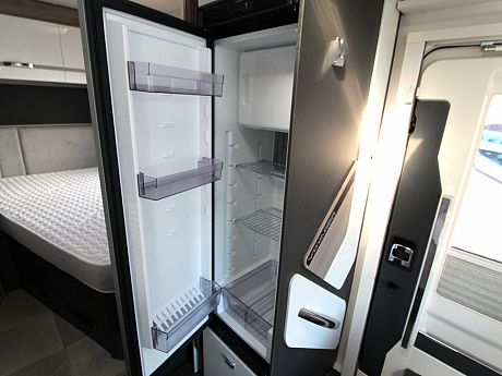 Swift Voyager 564 - 2023 image