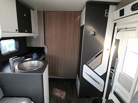 Swift Voyager 564 - 2023 image