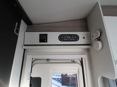 Swift Voyager 564 - 2023 image