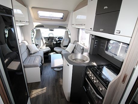 Swift Voyager 564 - 2023 image