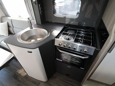 Swift Voyager 564 - 2023 image