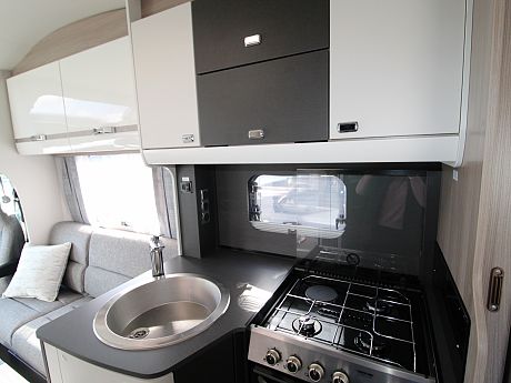 Swift Voyager 564 - 2023 image