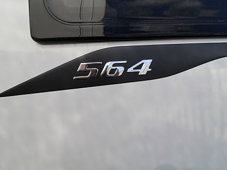 Swift Voyager 564 - 2023 image