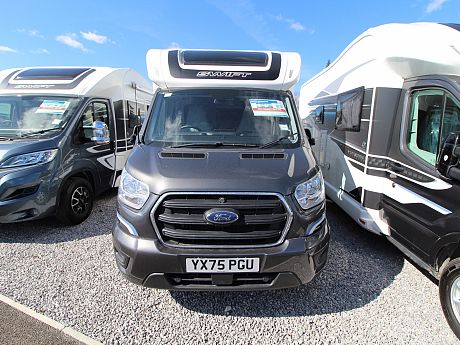 Swift Voyager 564 - 2023 image