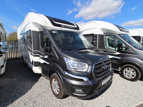 Swift Voyager 564 - 2023 image