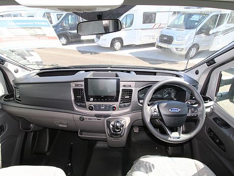 Swift Voyager 564 - 2023 image