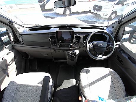 Swift Voyager 564 - 2023 image