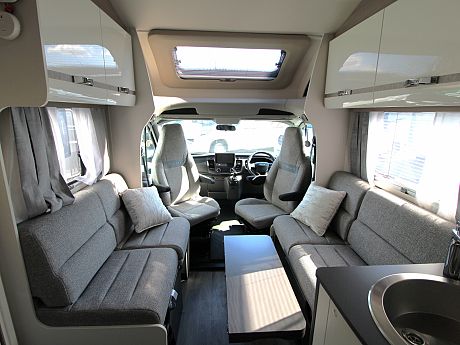 Swift Voyager 564 - 2023 image