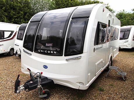 Bailey Unicorn Vigo -2023 image