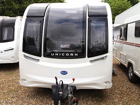 Bailey Unicorn Vigo -2023 image