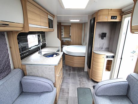 Bailey Unicorn Vigo -2023 image