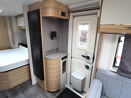 Bailey Unicorn Vigo -2023 image