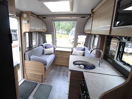 Bailey Unicorn Vigo -2023 image